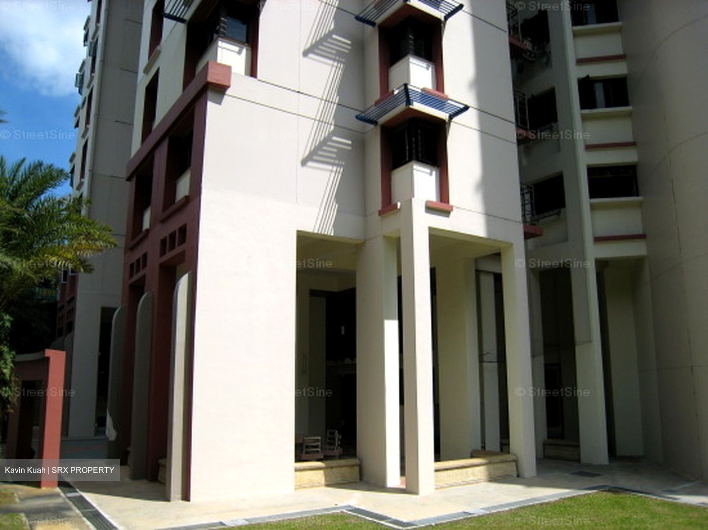 Blk 189B Rivervale Gateway (Sengkang), HDB Executive #599106991